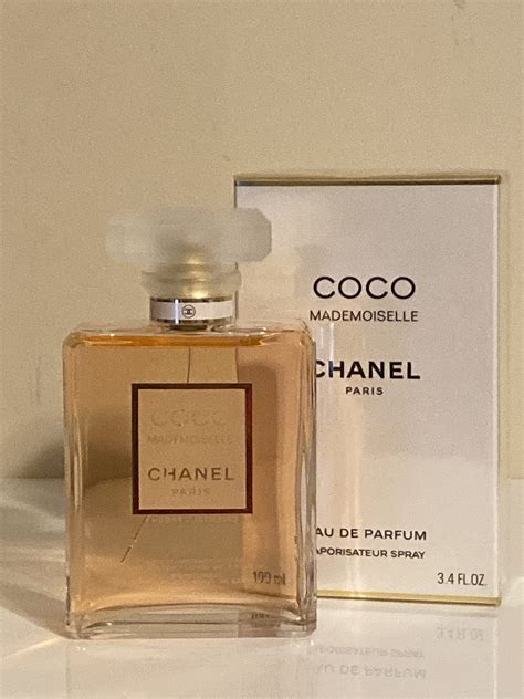 chanel chanel perfume price|More.